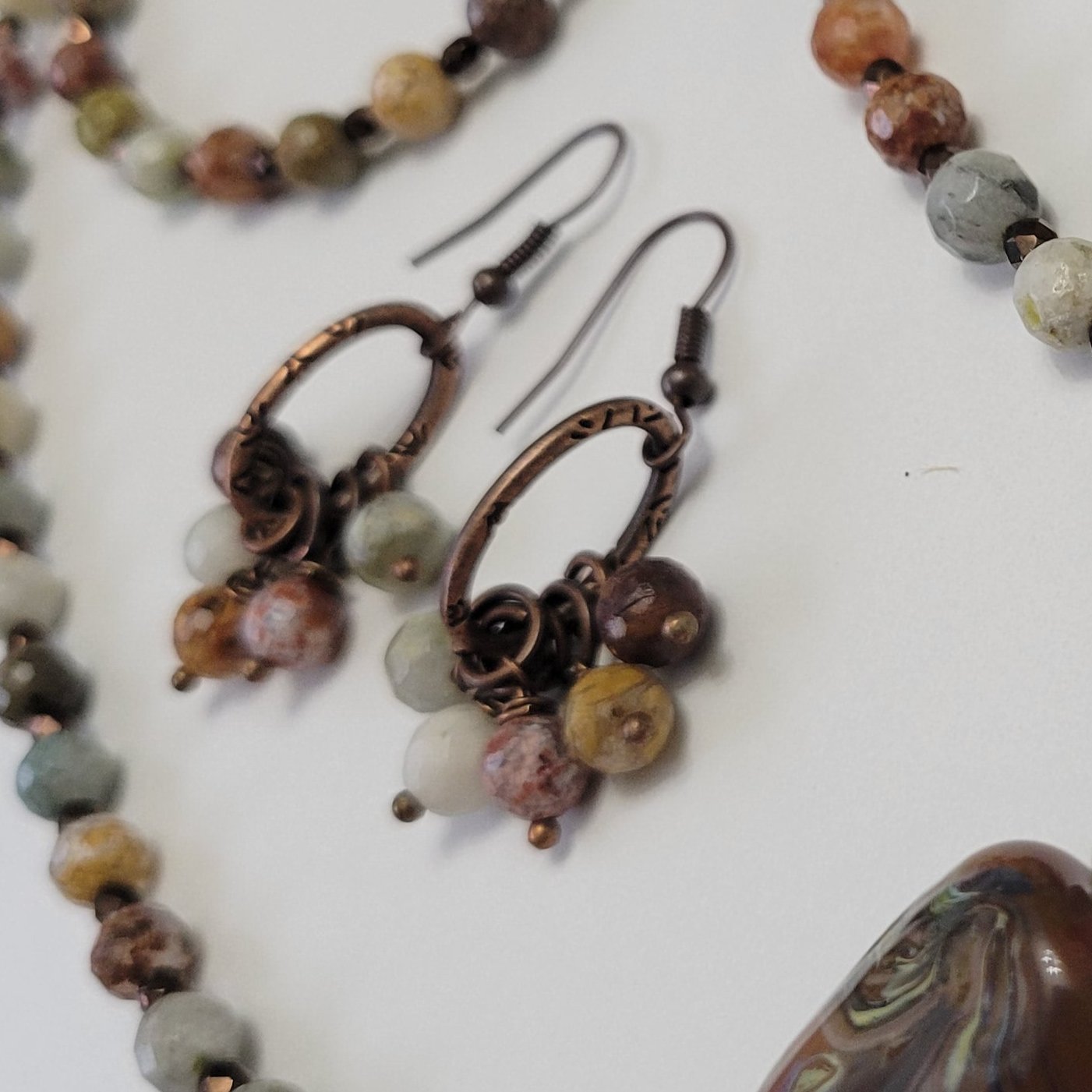 artisan focal 2pc set