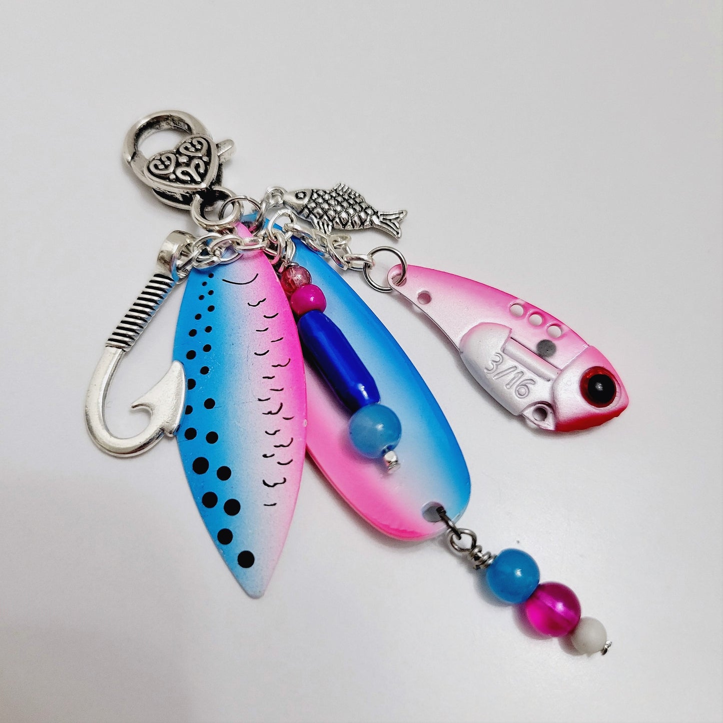key chain fob
