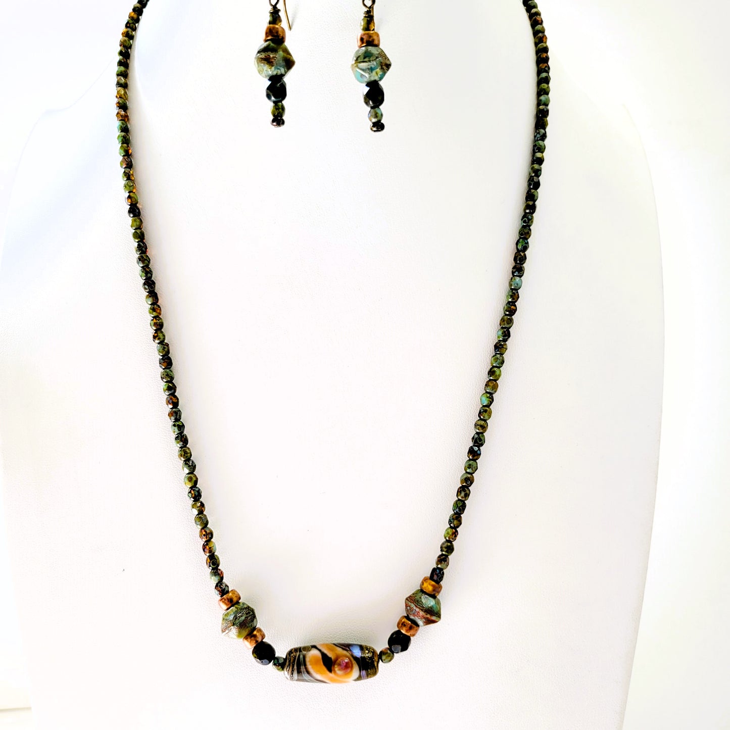 artisan focal 2pc set