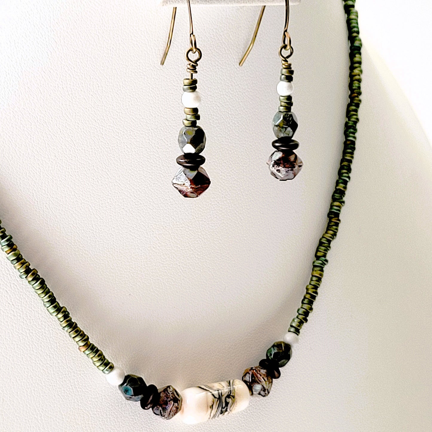 artisan focal 2pc set