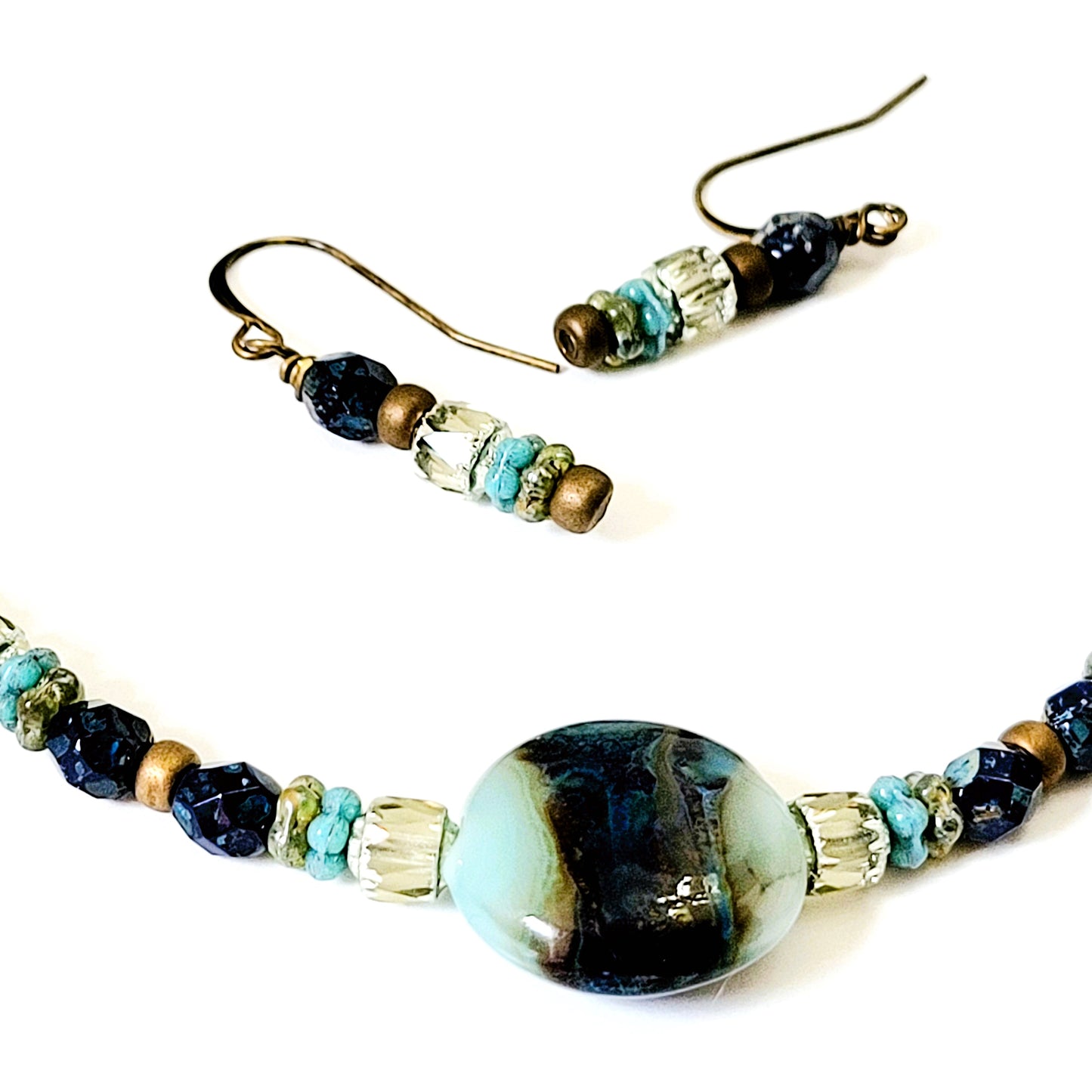 artisan focal 2pc set