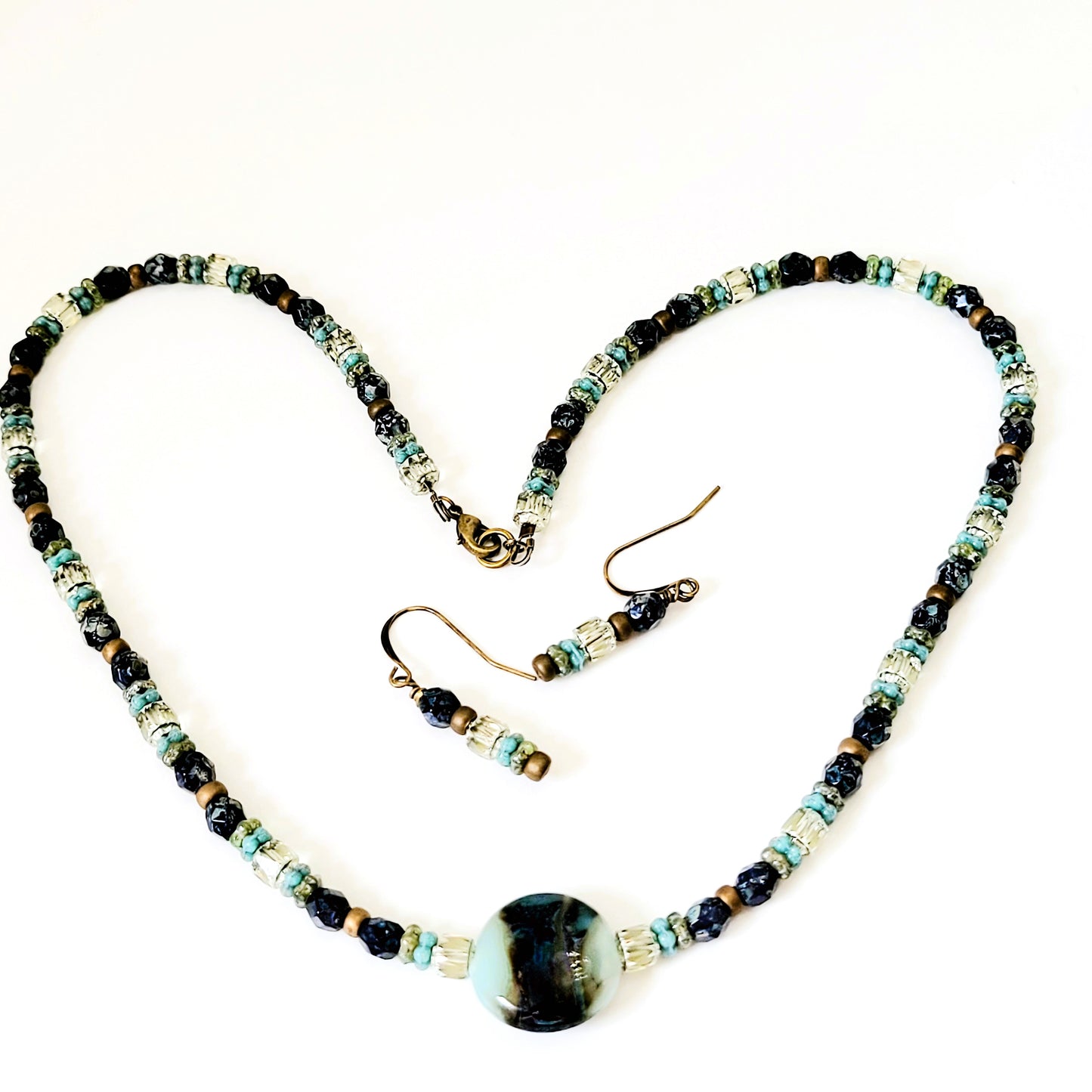 artisan focal 2pc set