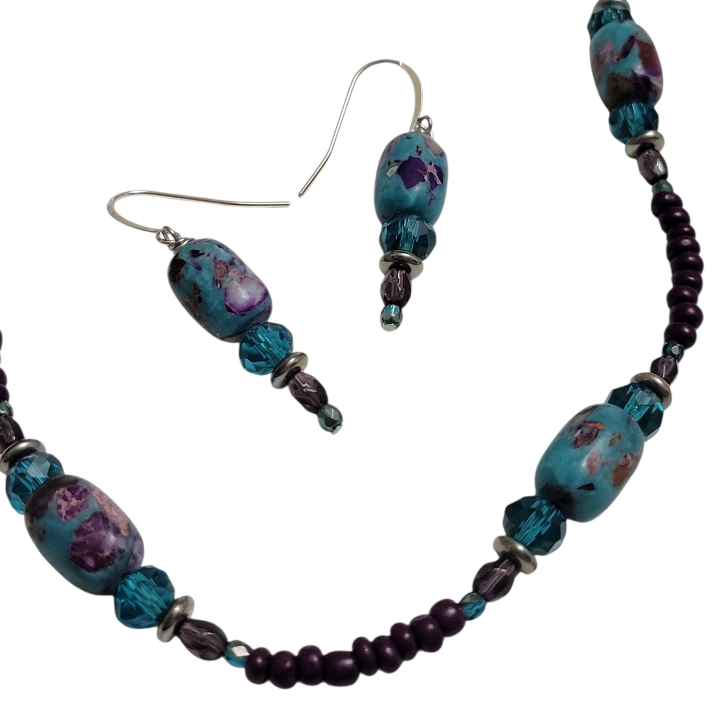 Jasper 2pc set