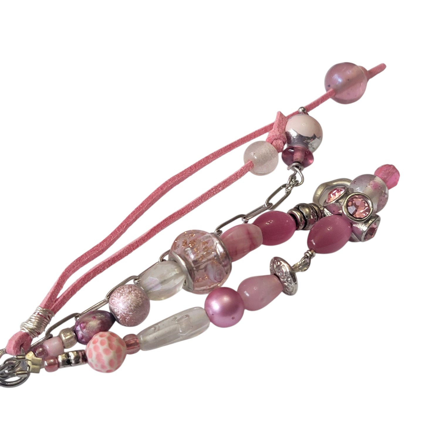 boho purse charm