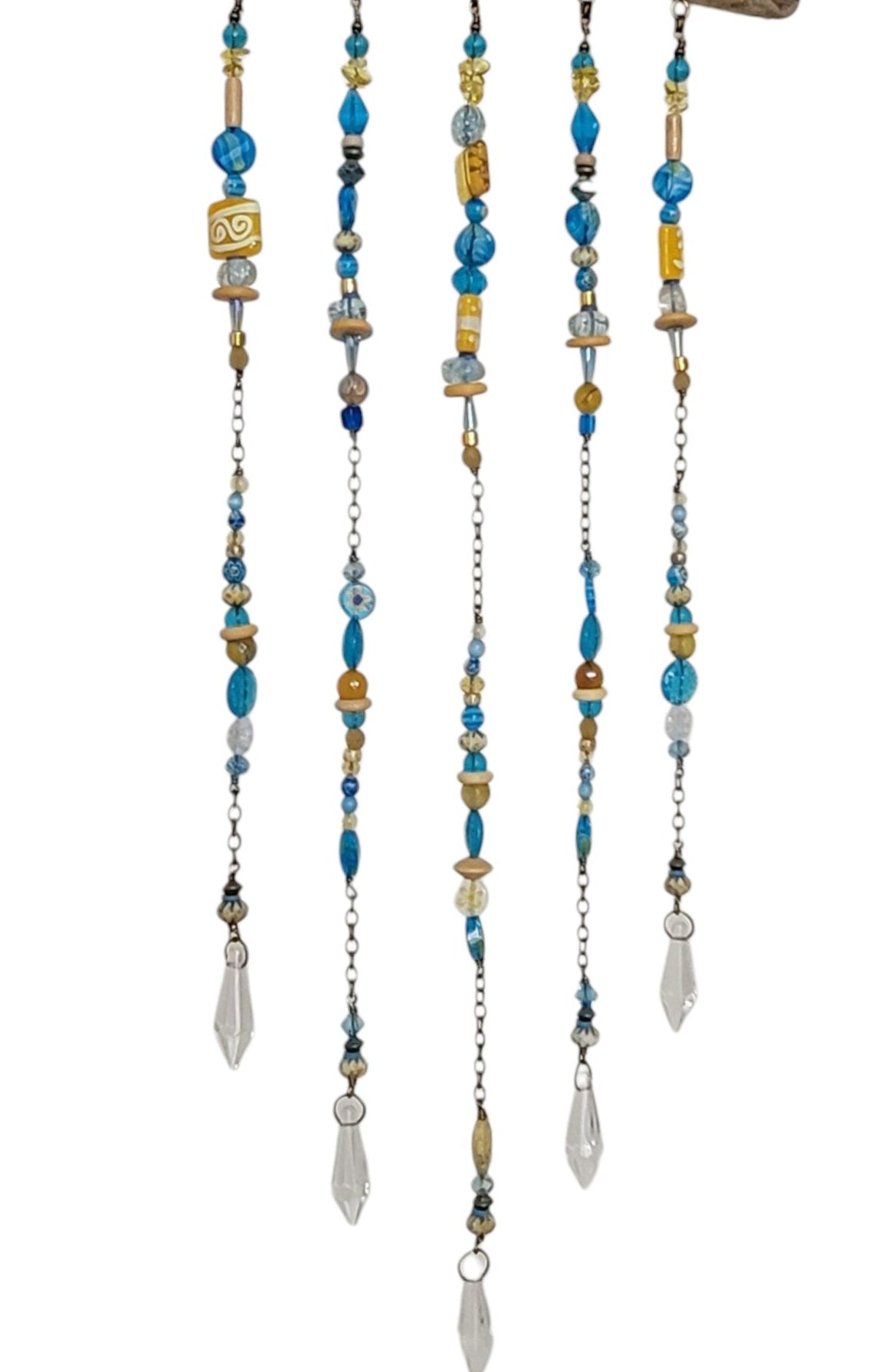 lake superior driftwood breezy beads