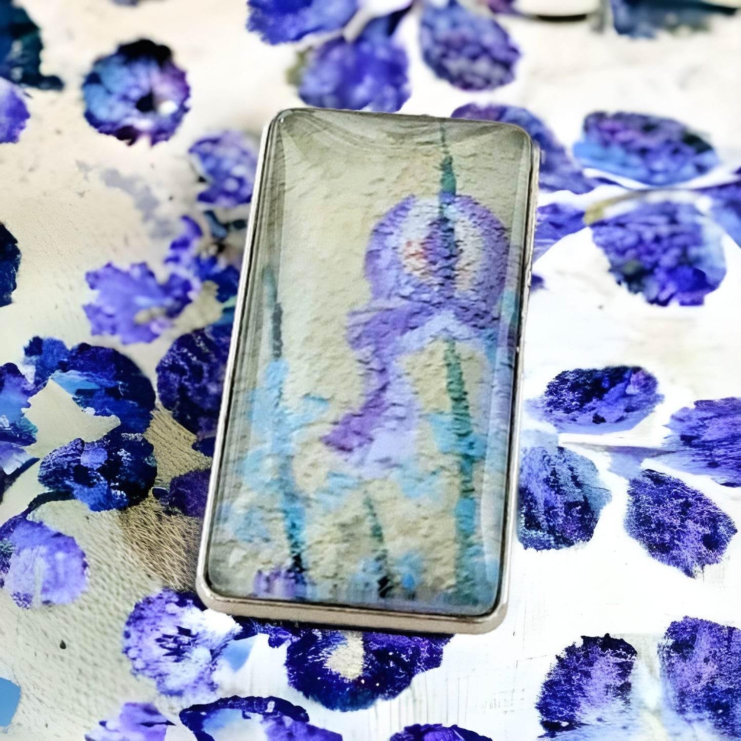 photo jewelry 2pc set