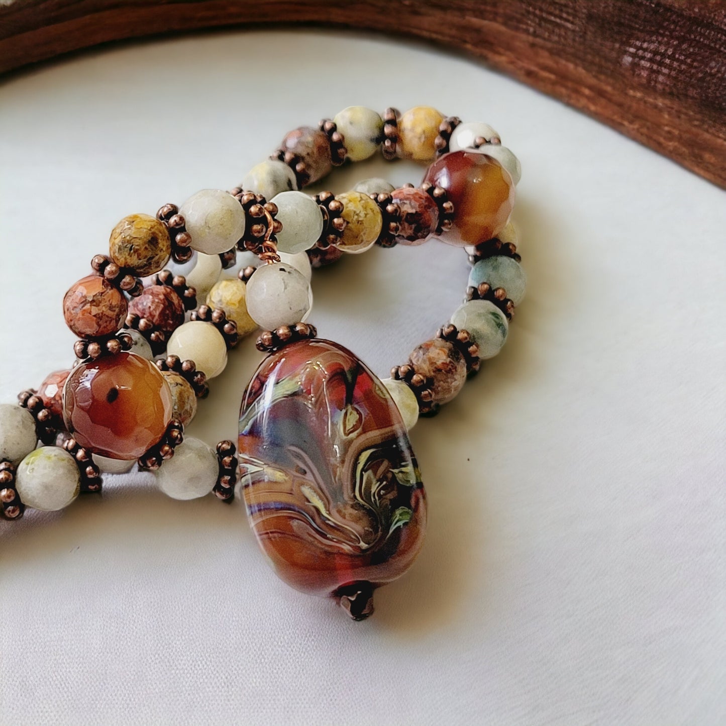 artisan focal 2pc set
