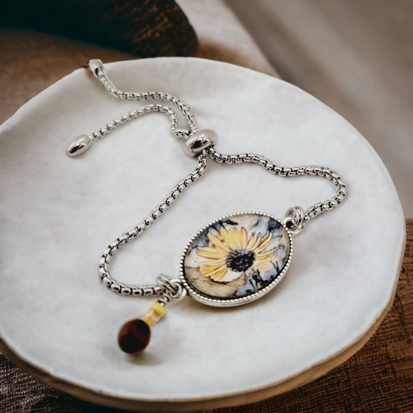 photo bracelet