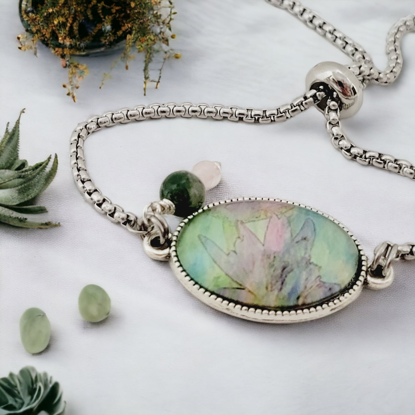 photo bracelet