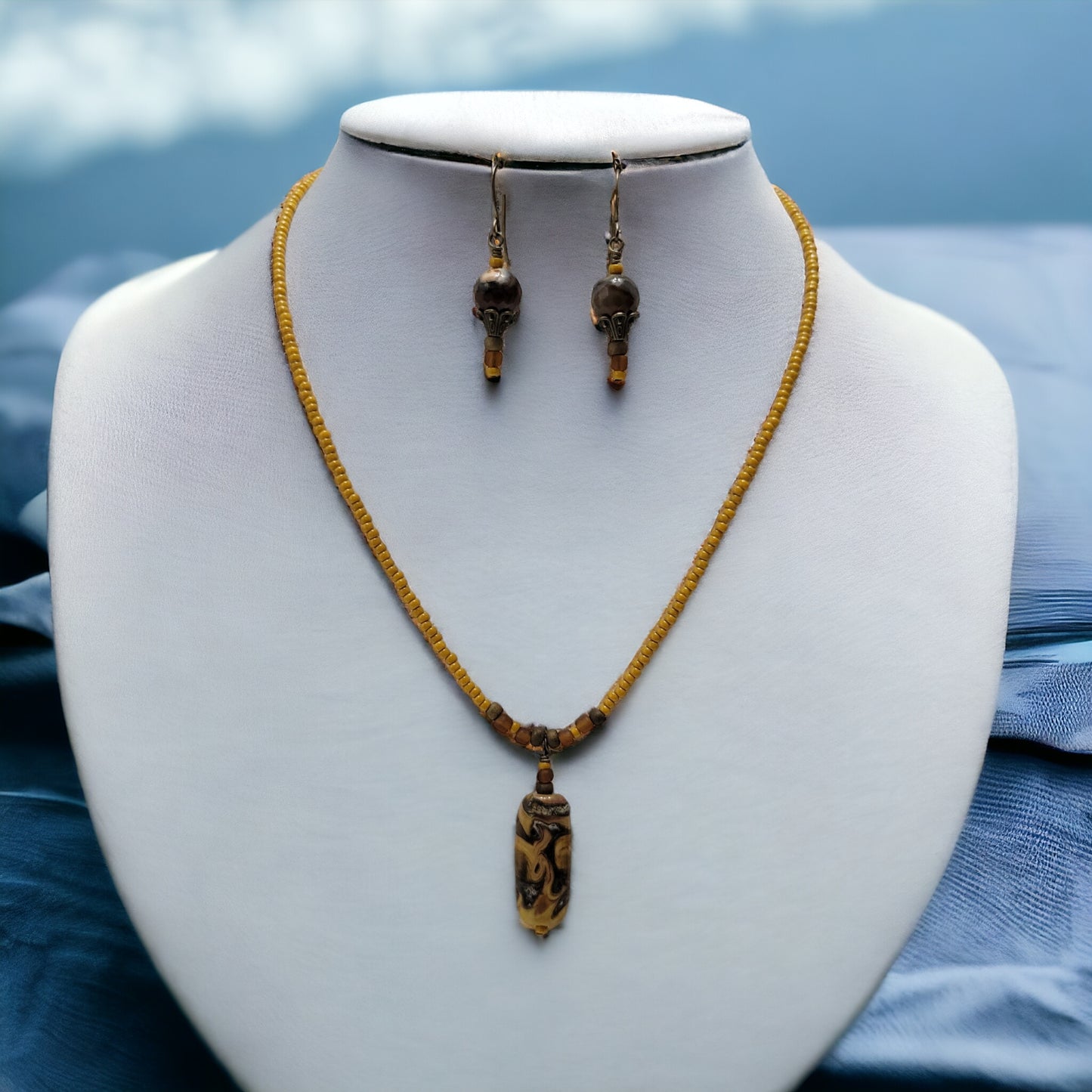 artisan focal 2pc set
