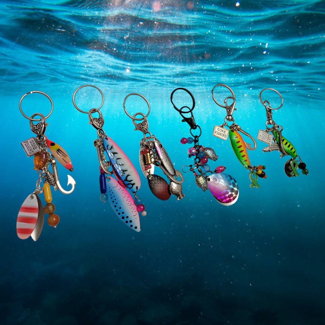 key chain fob