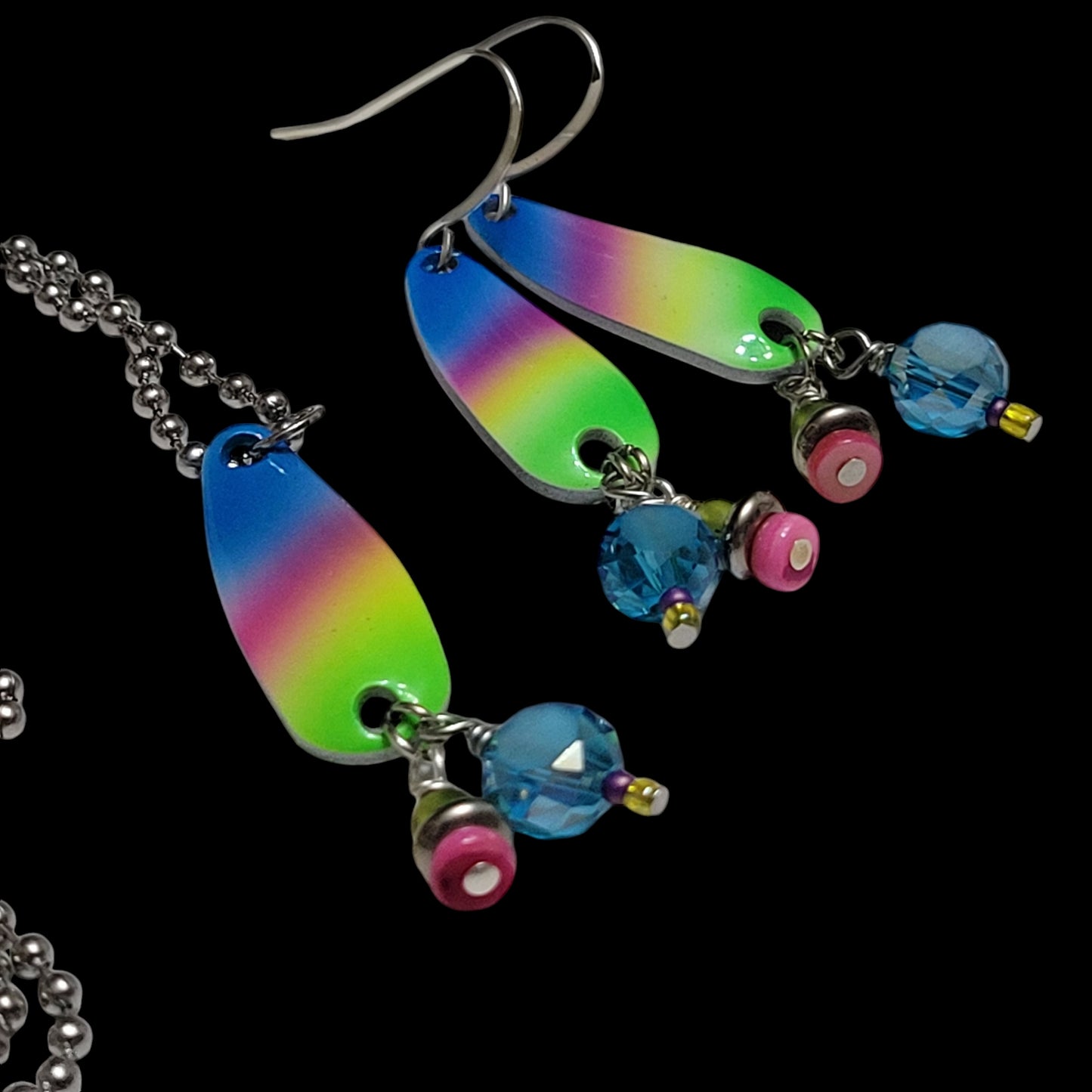 fishing 2pc set