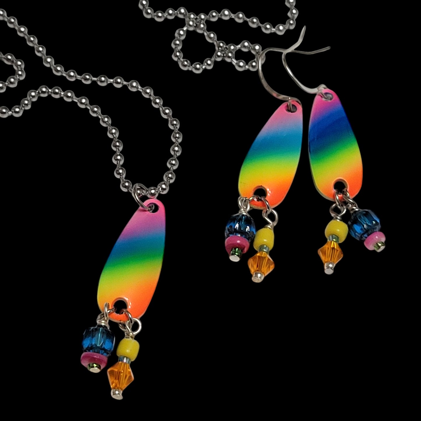 fishing 2pc set
