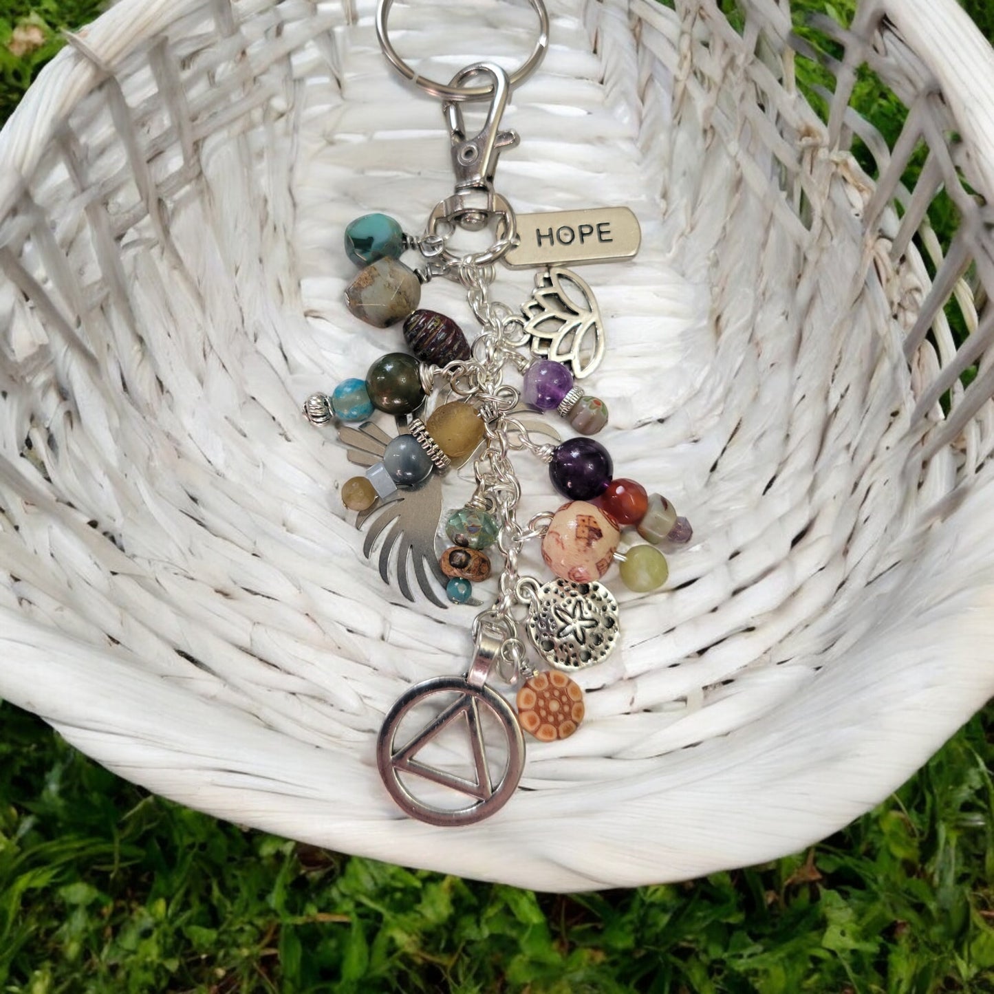 recovery keychain