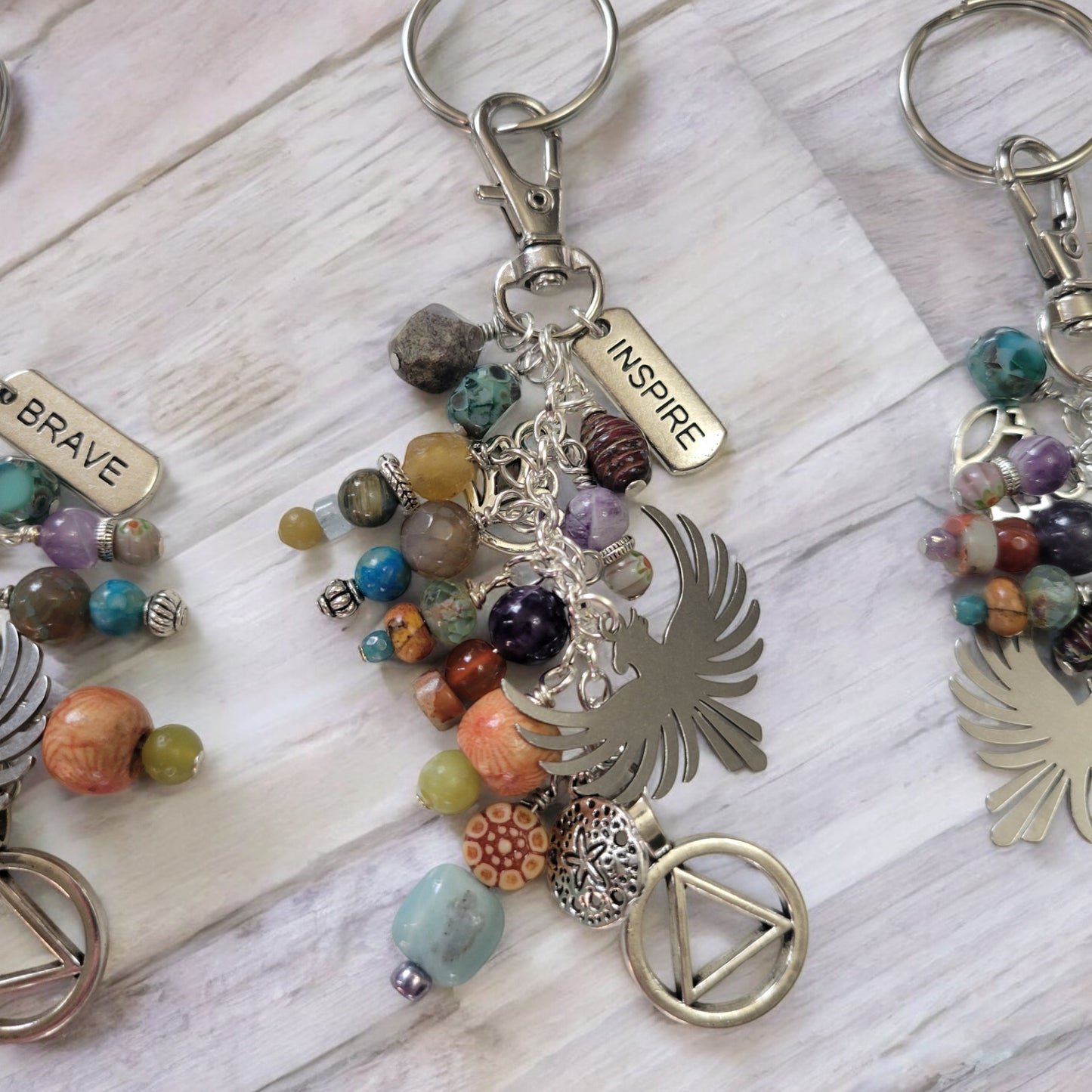 recovery keychain