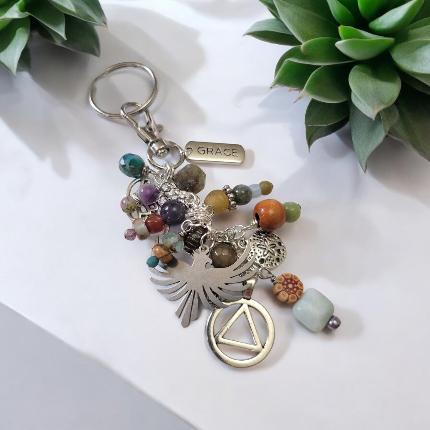 recovery keychain