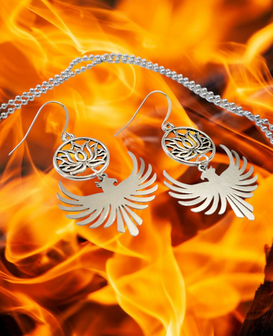 phoenix 2pc set