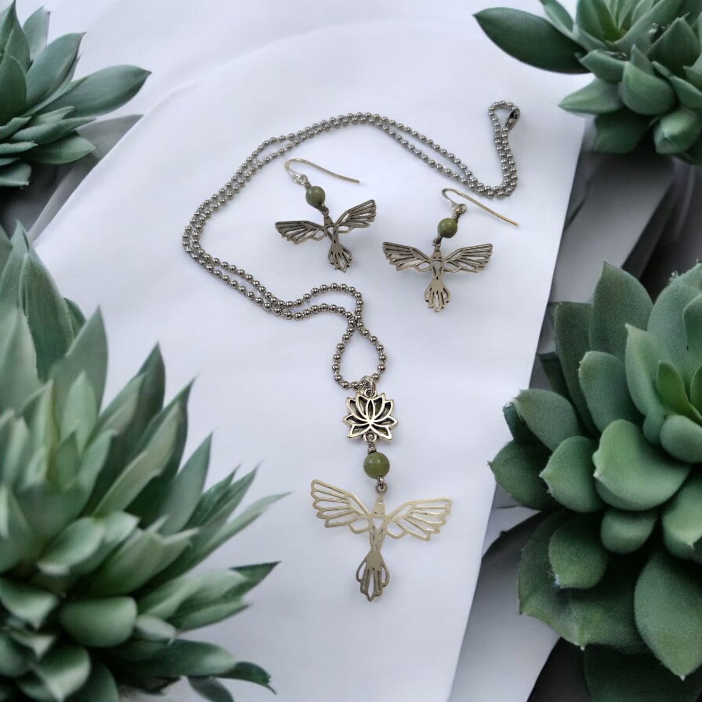 Phoenix 2pc set