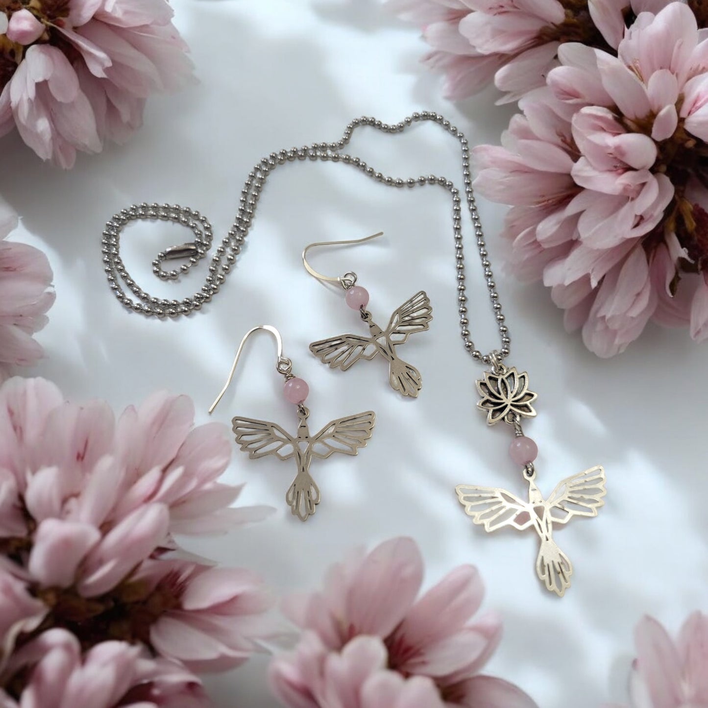 Phoenix 2pc set