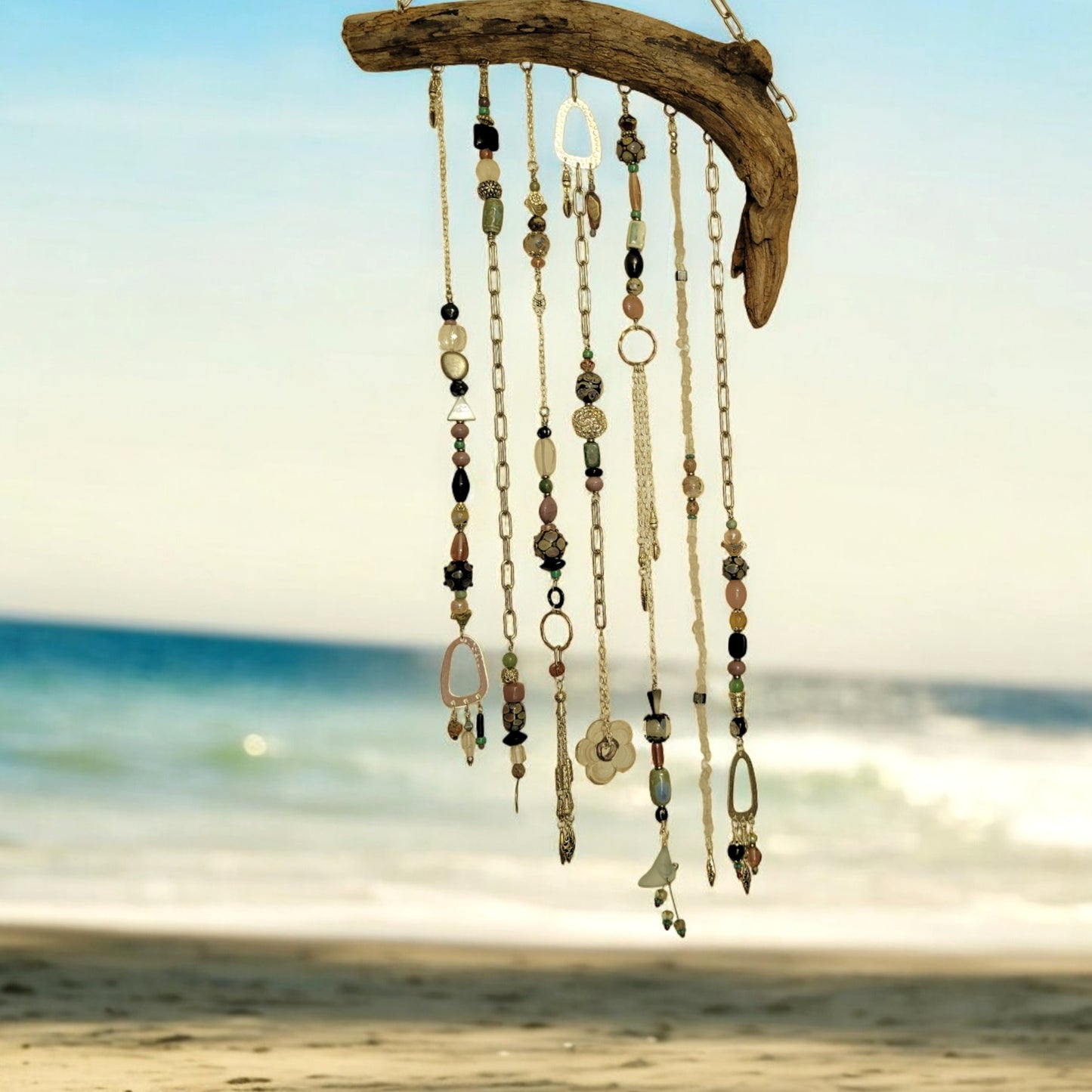 lake superior driftwood breezy beads
