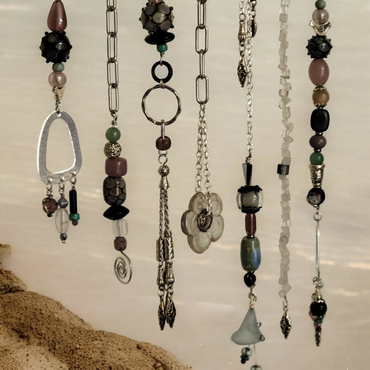 lake superior driftwood breezy beads