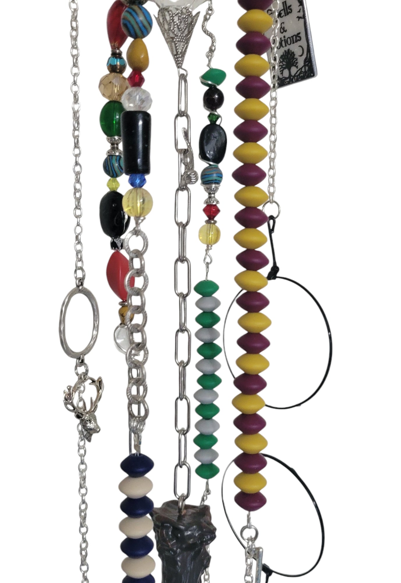 Harry Potter Wand Suncatcher