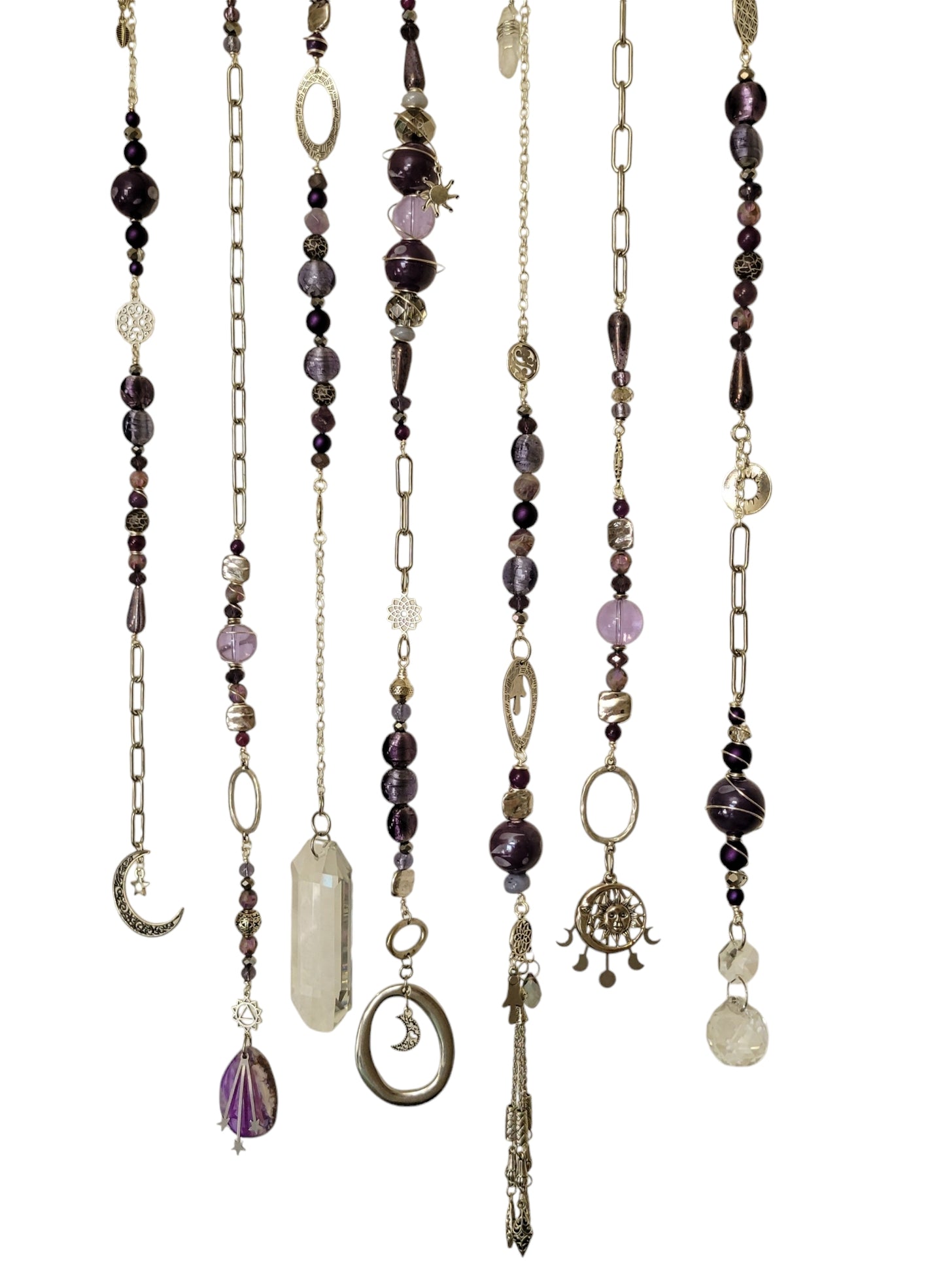 Lake Superior Driftwood Breezy Beads