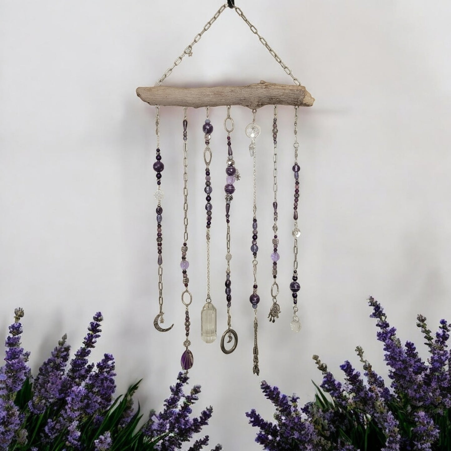 Lake Superior Driftwood Breezy Beads