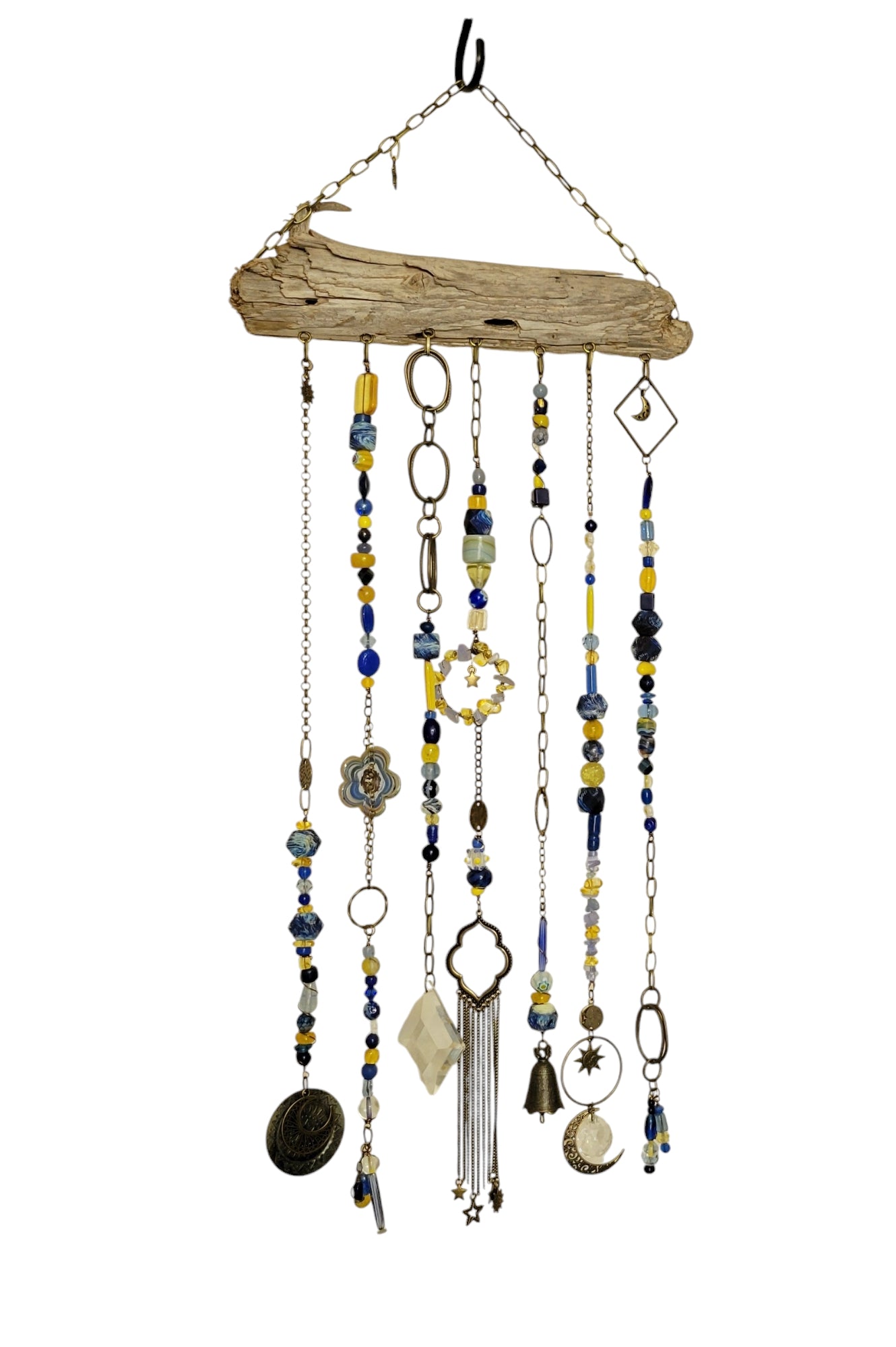 Lake Superior Driftwood Breezy Beads
