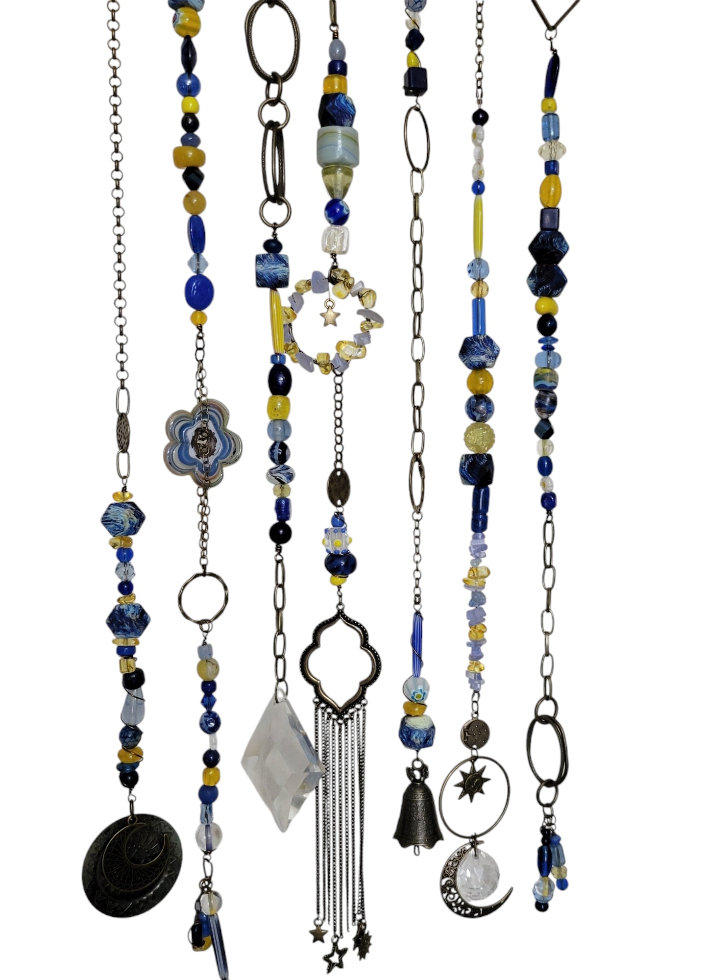 Lake Superior Driftwood Breezy Beads