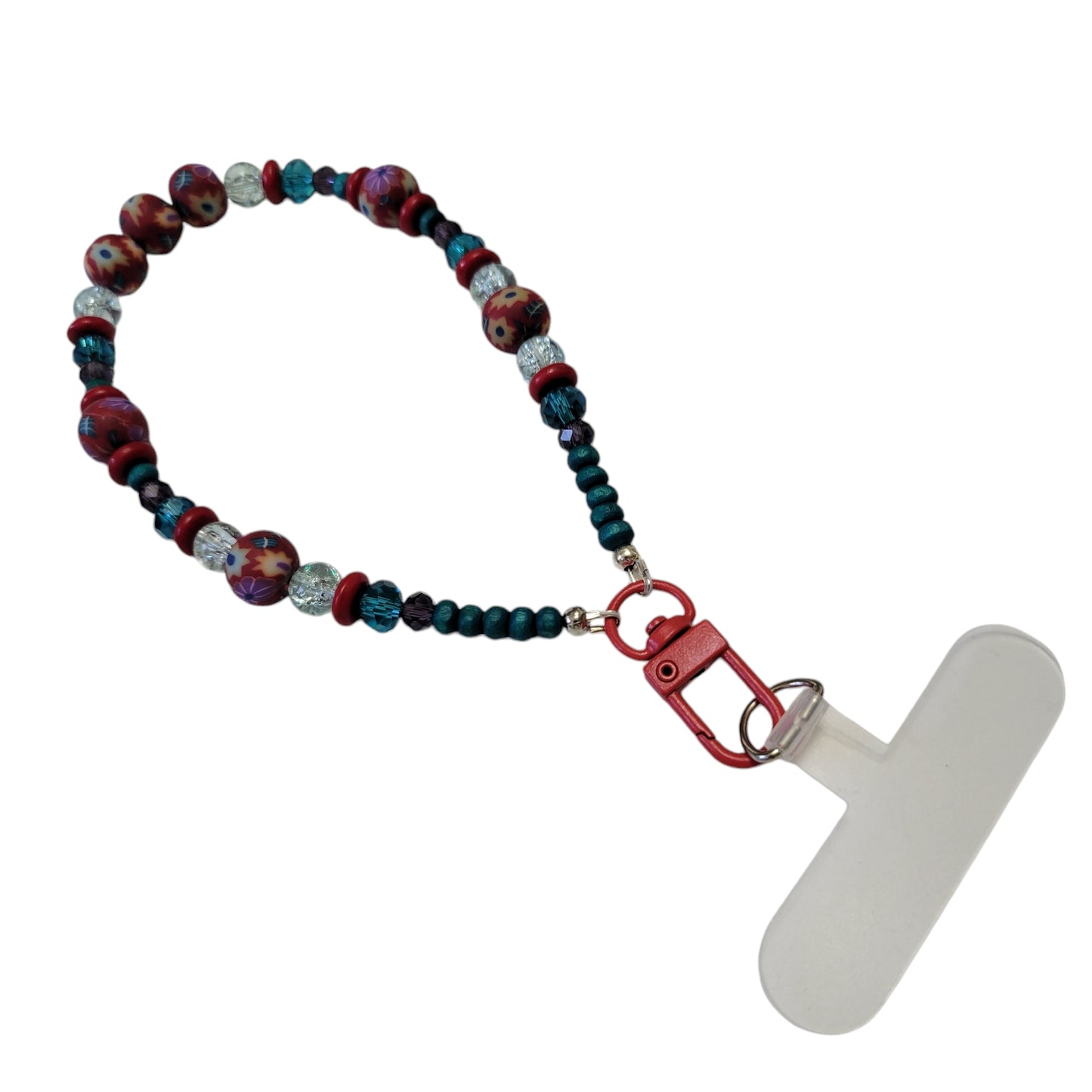 cell phone wristlet