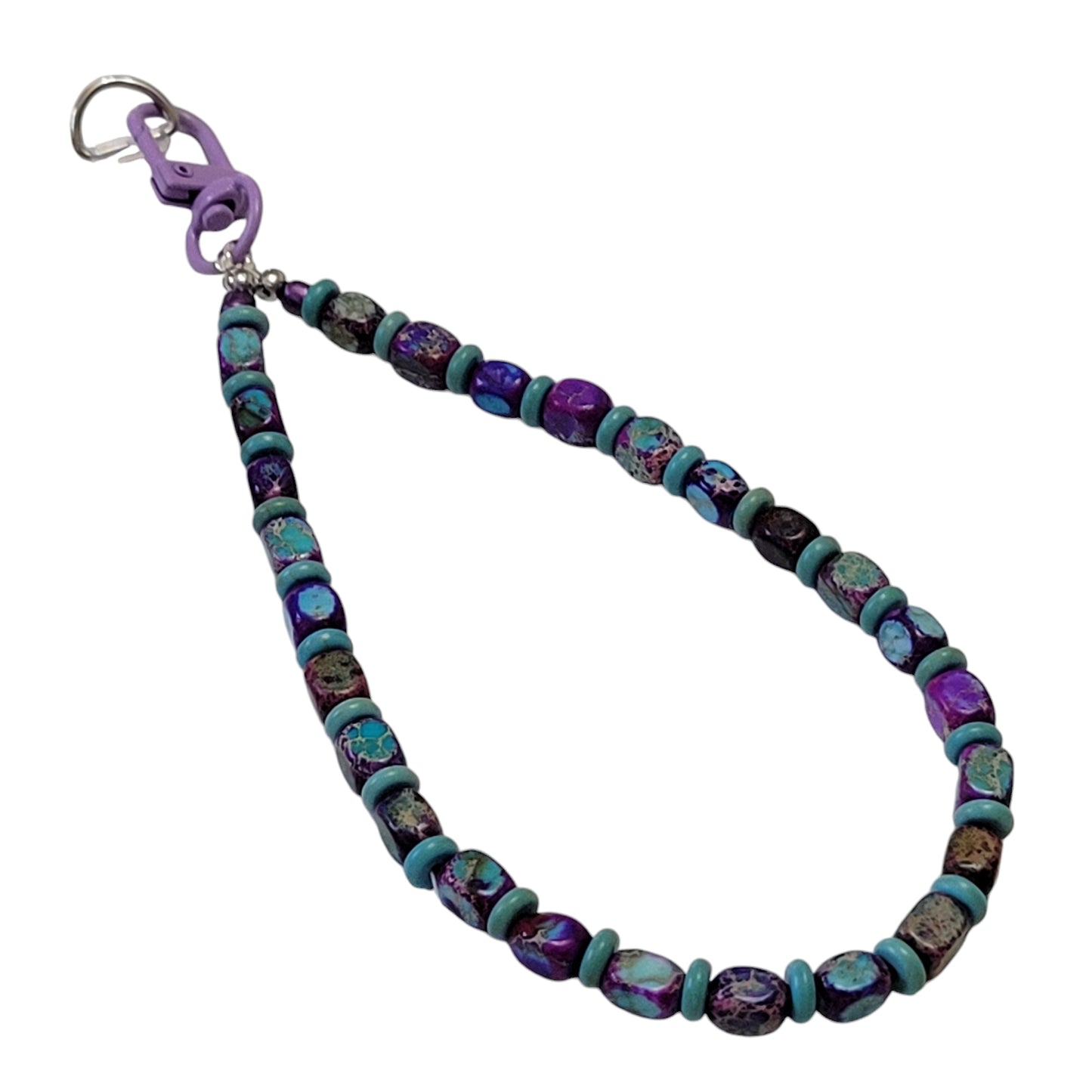 cell phone wristlet