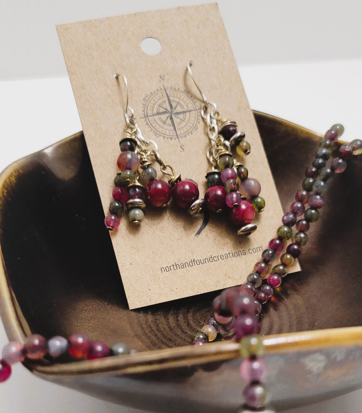 artisan focal 2pc set