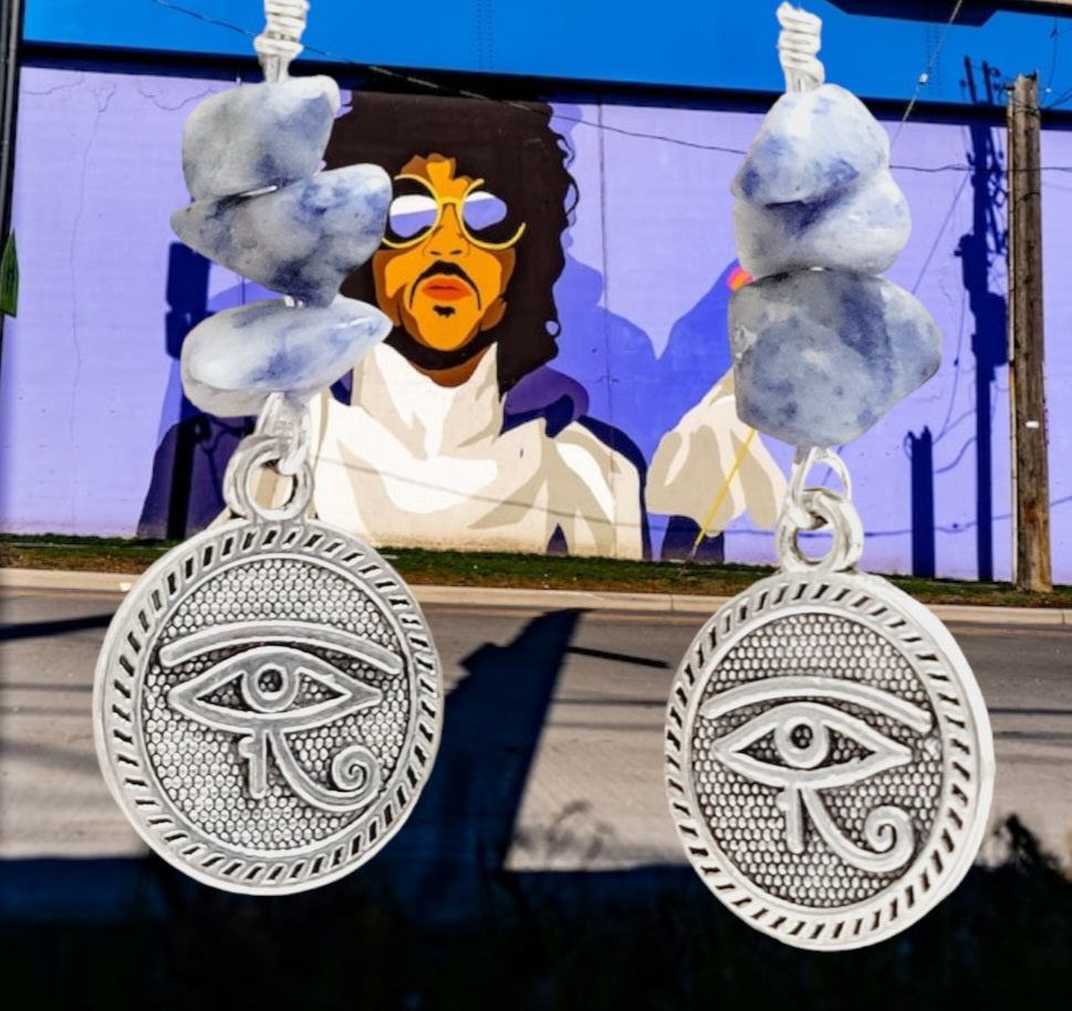 prince 3rd eye 2pc set