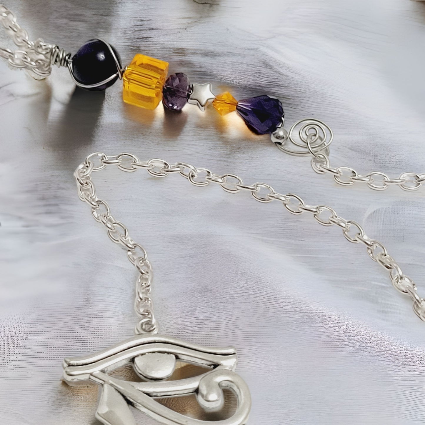 prince 3rd eye 2pc set