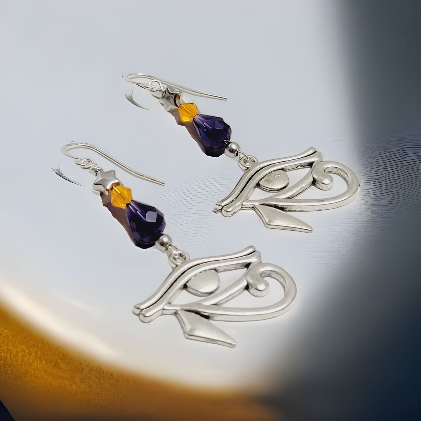 prince 3rd eye 2pc set