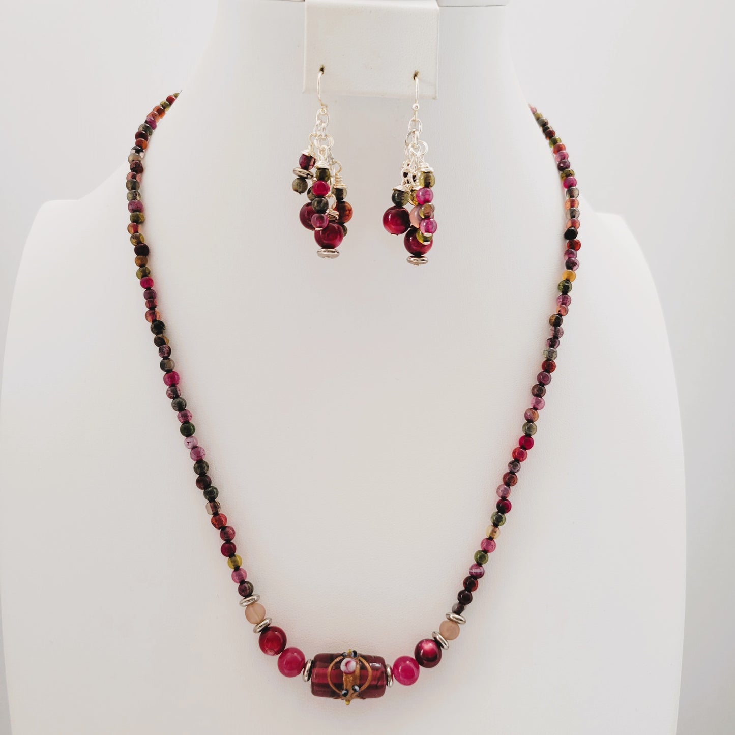 artisan focal 2pc set