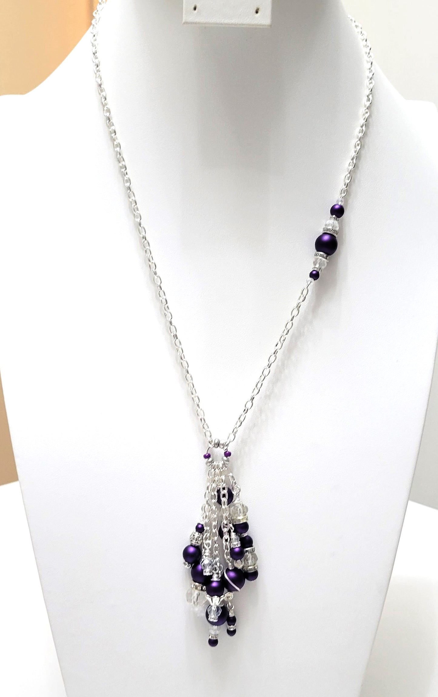 prince diamonds & pearls 2pc set