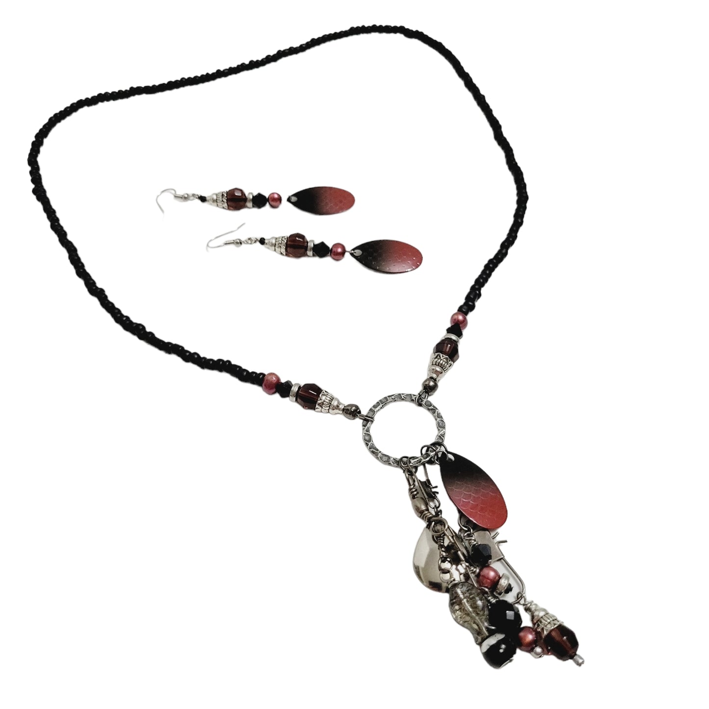 fishing 2pc set
