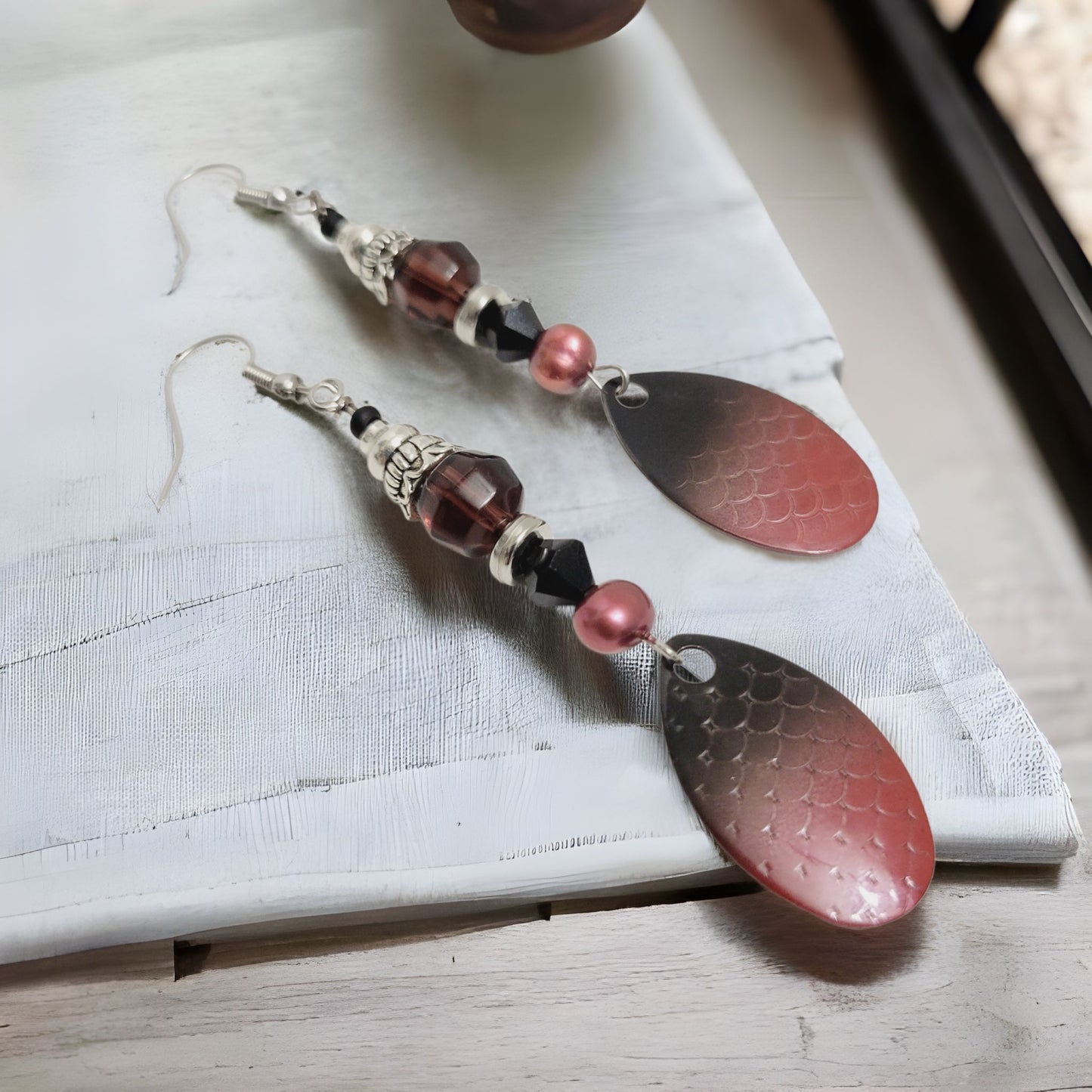 fishing 2pc set