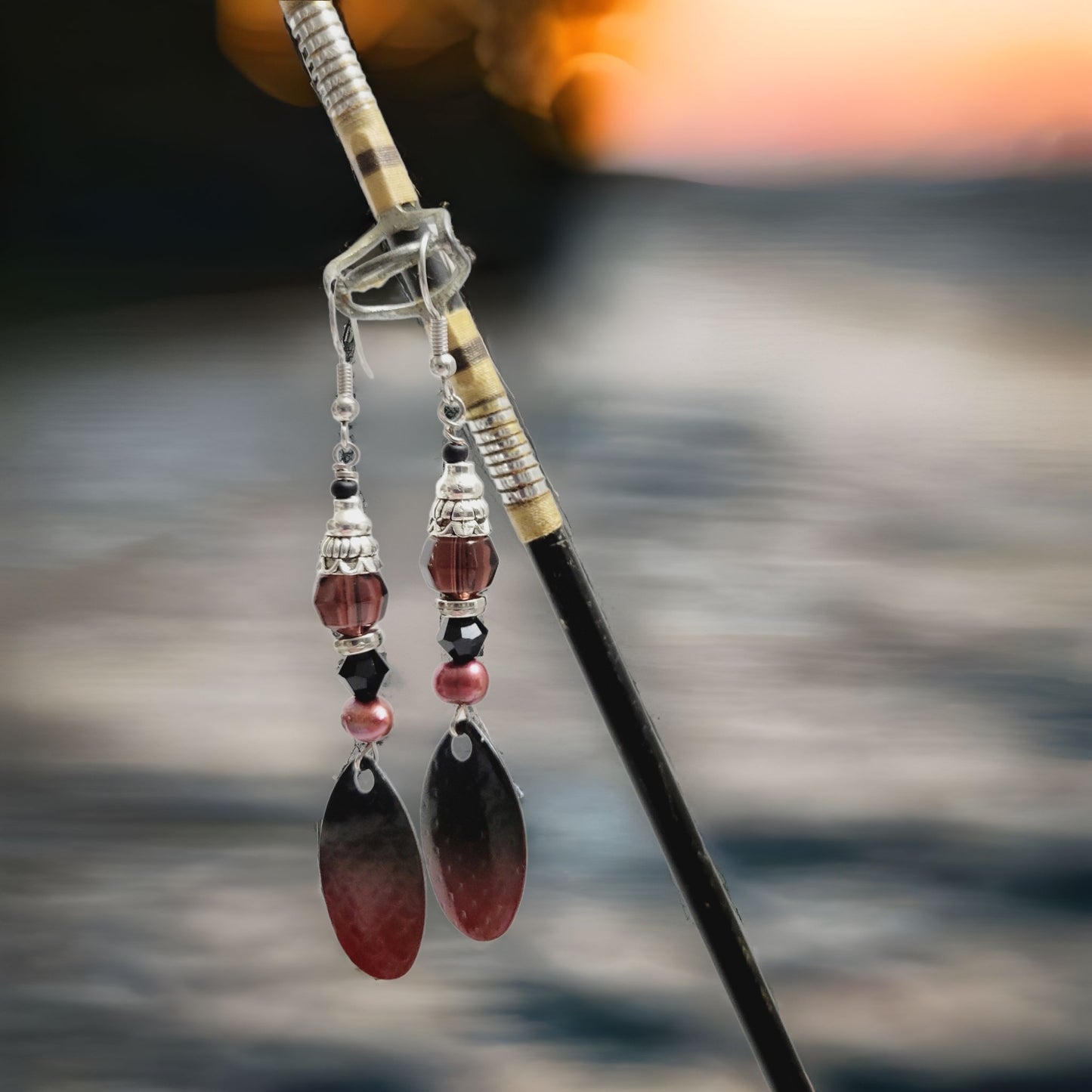 fishing 2pc set