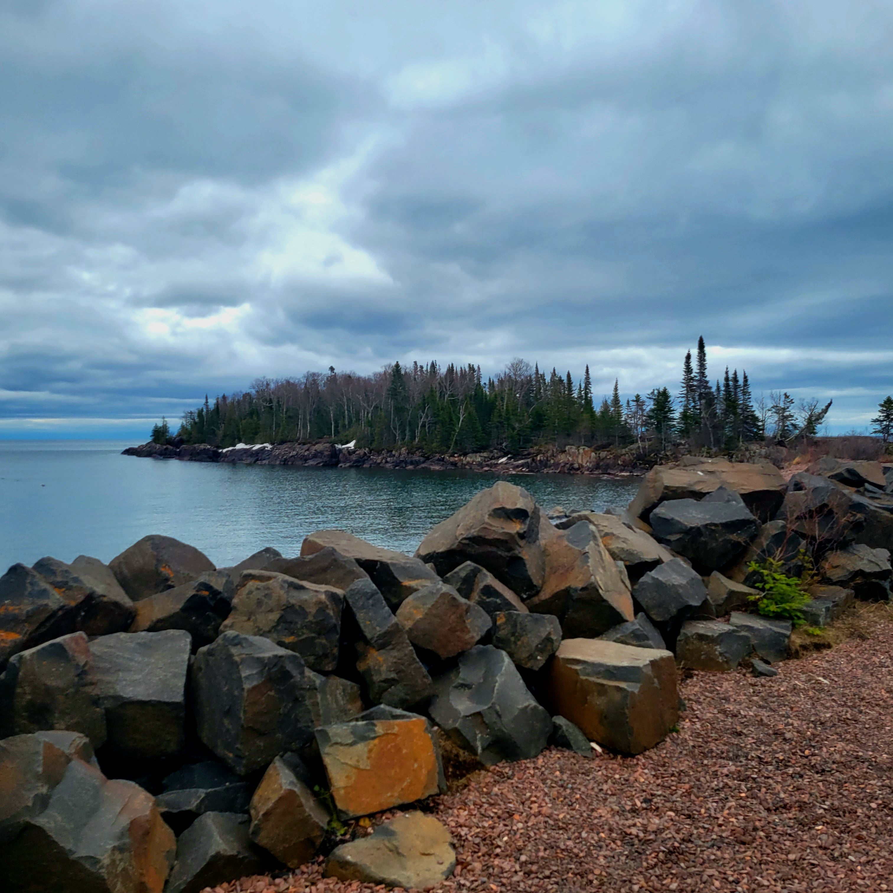 North & Found Creations