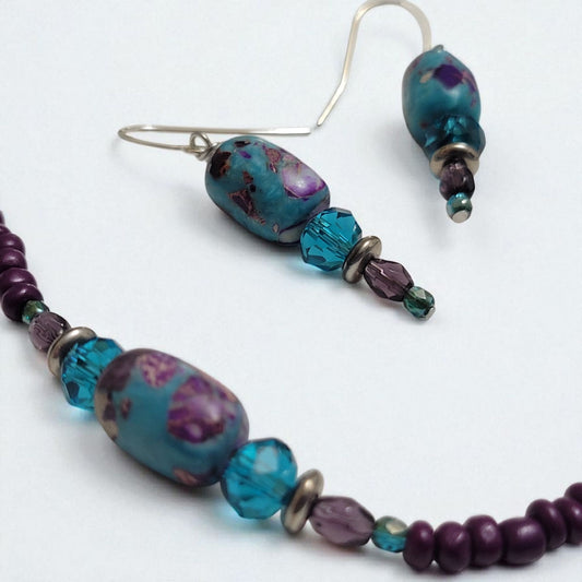 Jasper 2pc set