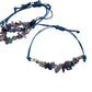 chip nylon bracelet