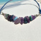 chip nylon bracelet