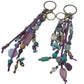 boho purse charm