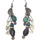 fishing earrings