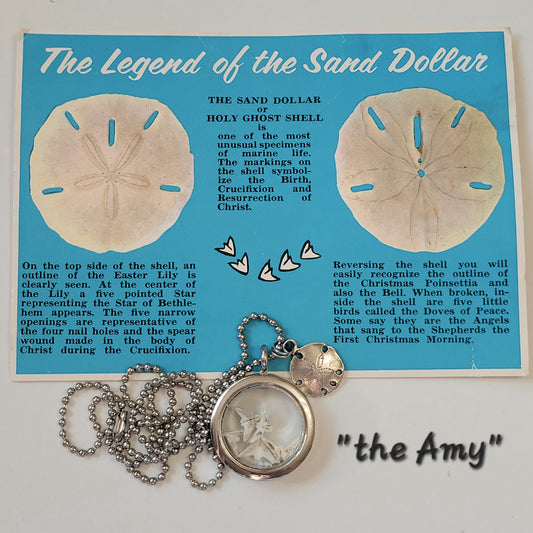 "the Amy"