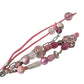 boho purse charm