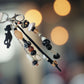 boho purse charm